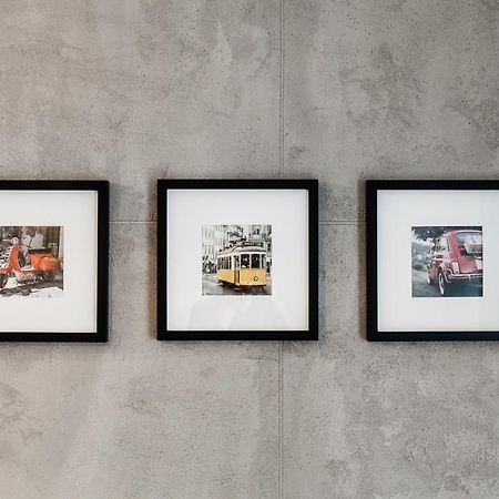 Apartament Rezydencja Vintage No1 Olsztyn  Eksteriør billede