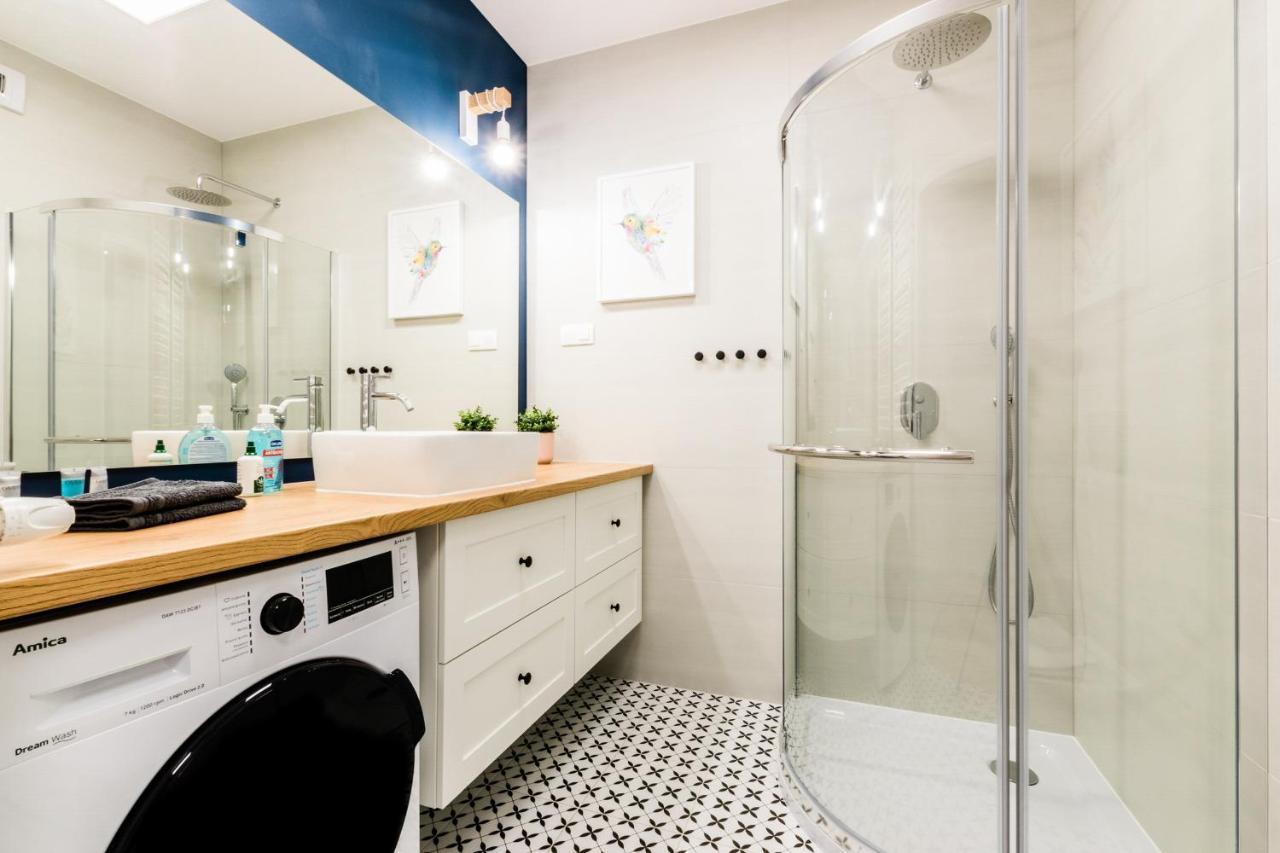 Apartament Rezydencja Vintage No1 Olsztyn  Eksteriør billede