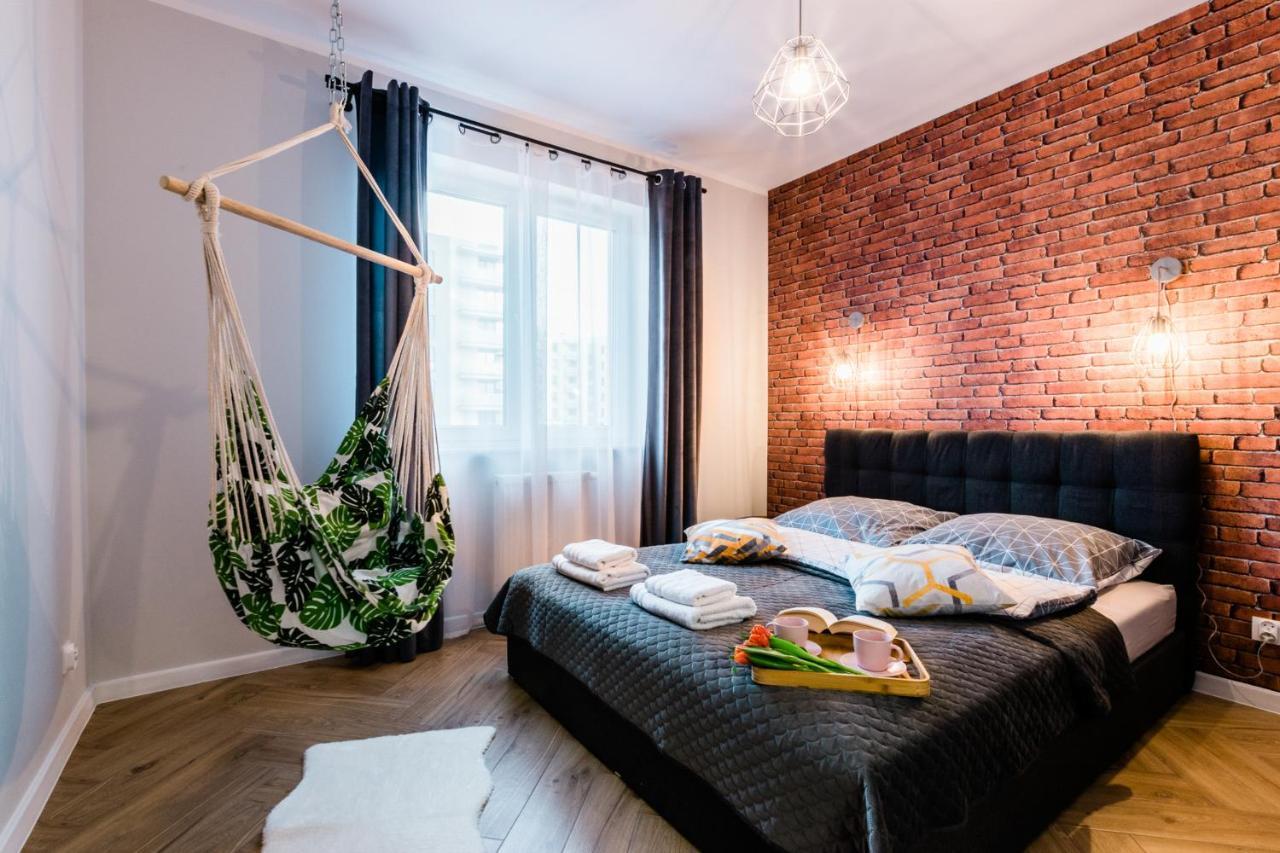 Apartament Rezydencja Vintage No1 Olsztyn  Eksteriør billede
