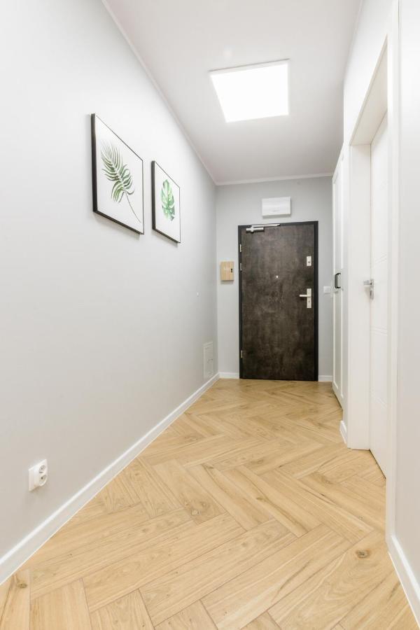 Apartament Rezydencja Vintage No1 Olsztyn  Eksteriør billede