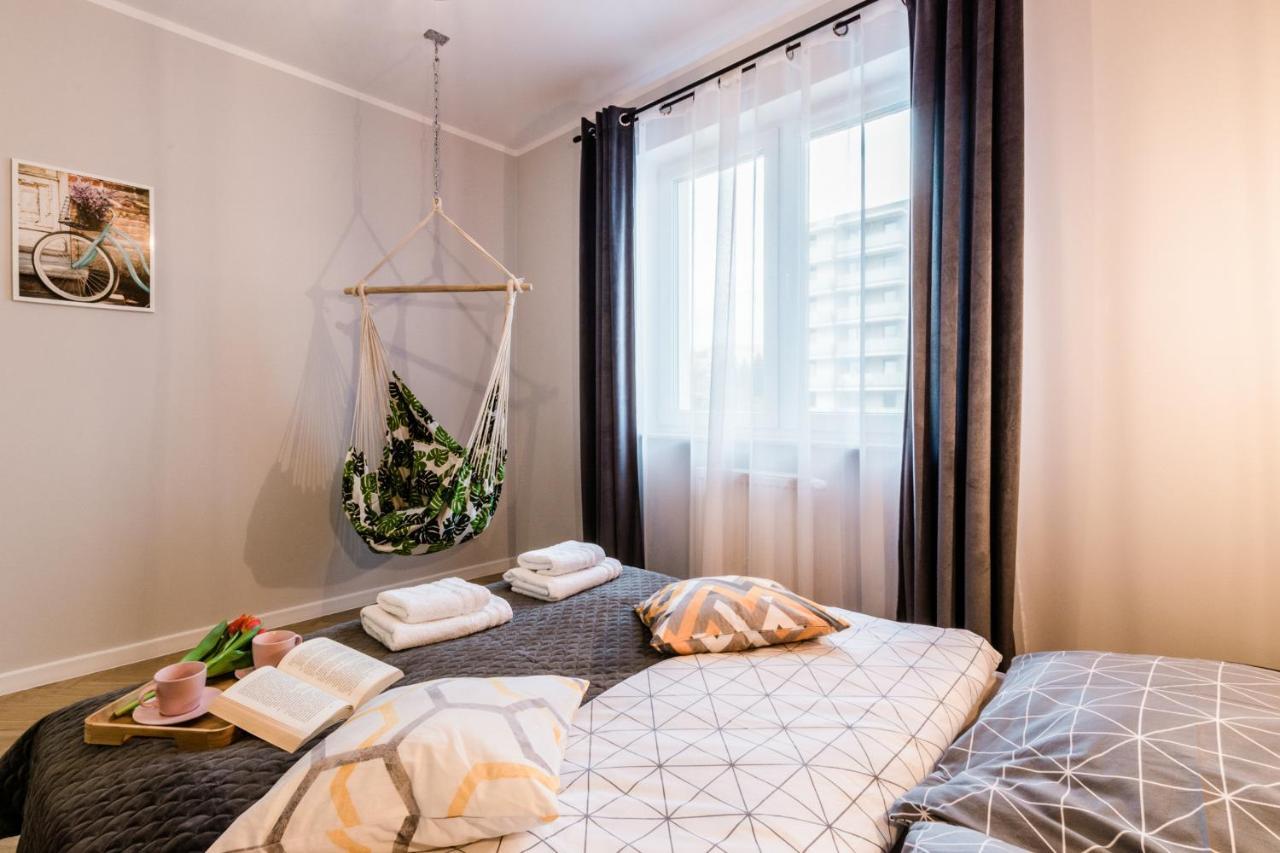 Apartament Rezydencja Vintage No1 Olsztyn  Eksteriør billede
