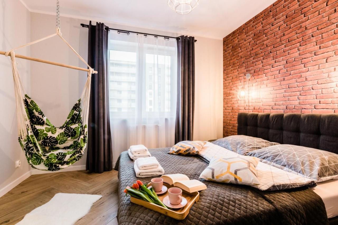 Apartament Rezydencja Vintage No1 Olsztyn  Eksteriør billede