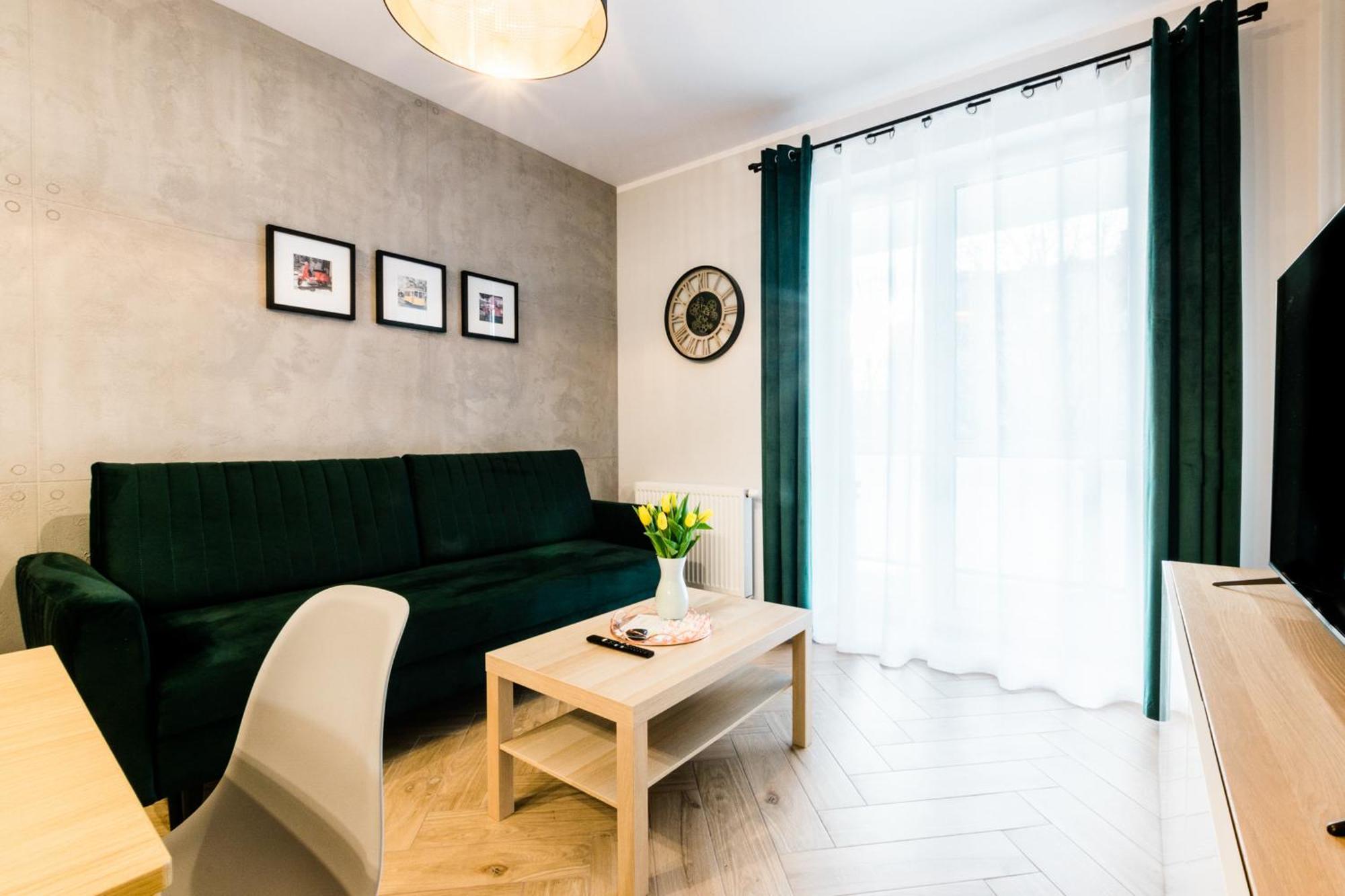 Apartament Rezydencja Vintage No1 Olsztyn  Eksteriør billede